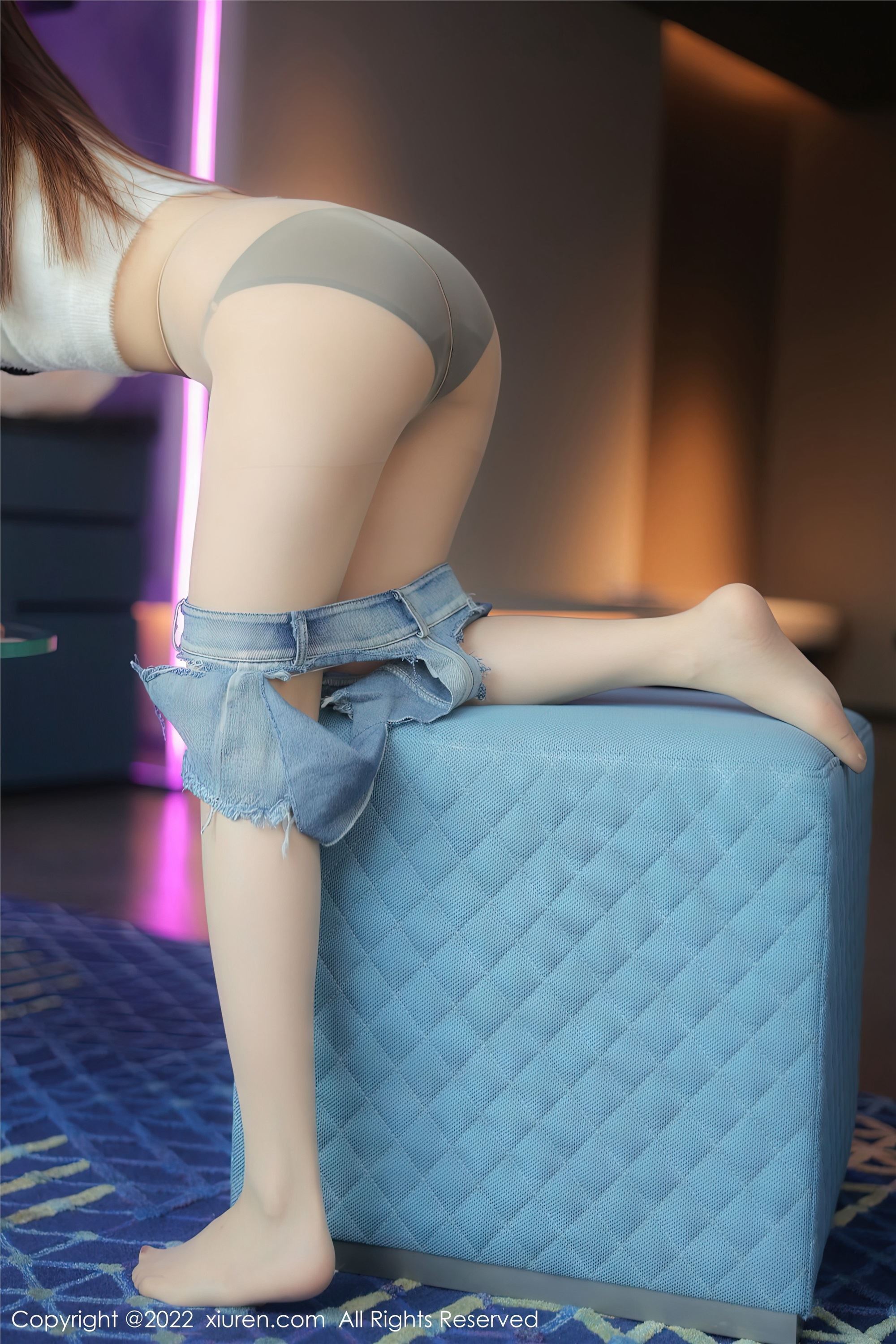 Xiuren秀人网 2022.12.23 NO.6035 豆瓣酱